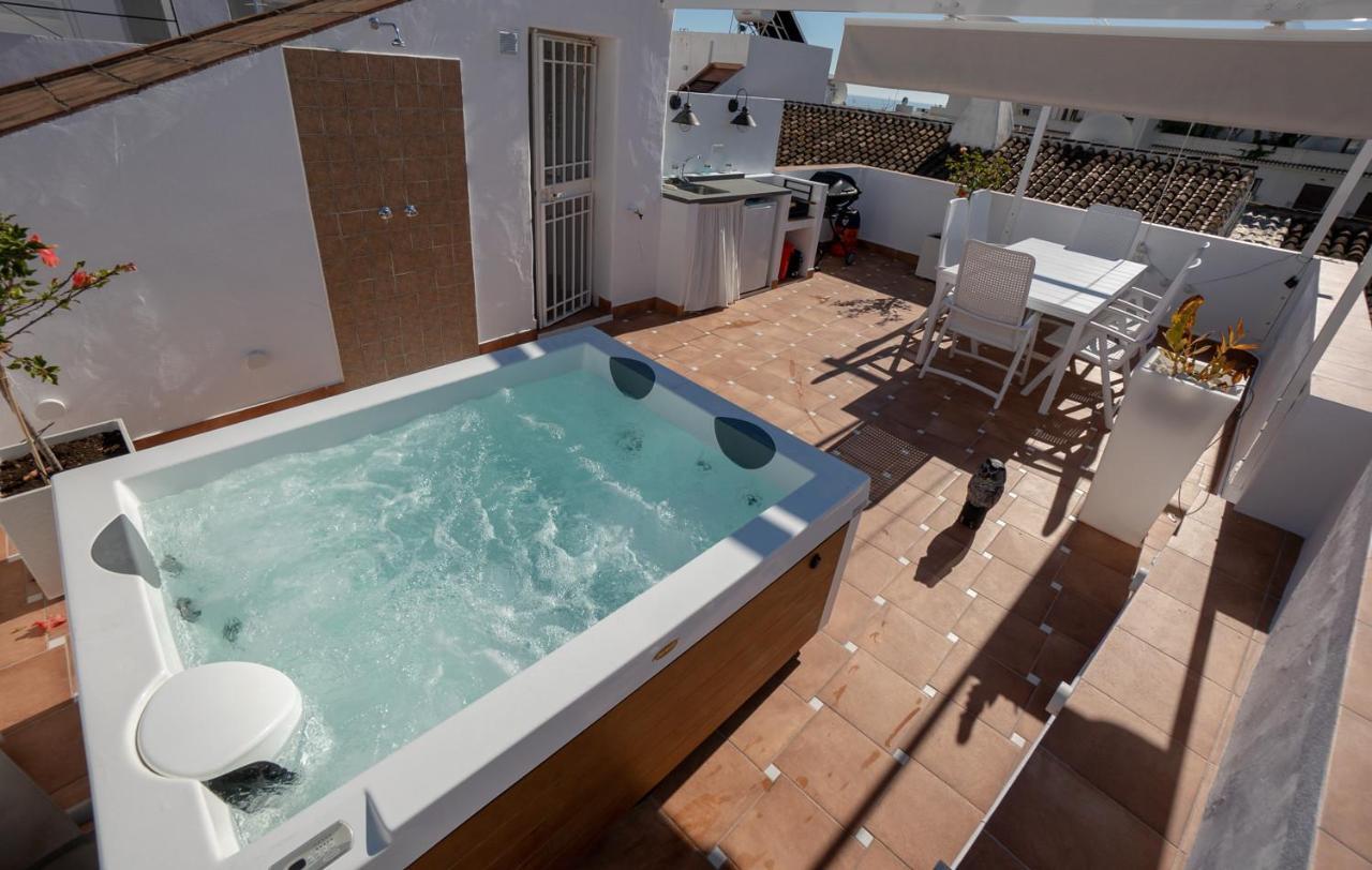 Holiday home C/ Animas 10 *