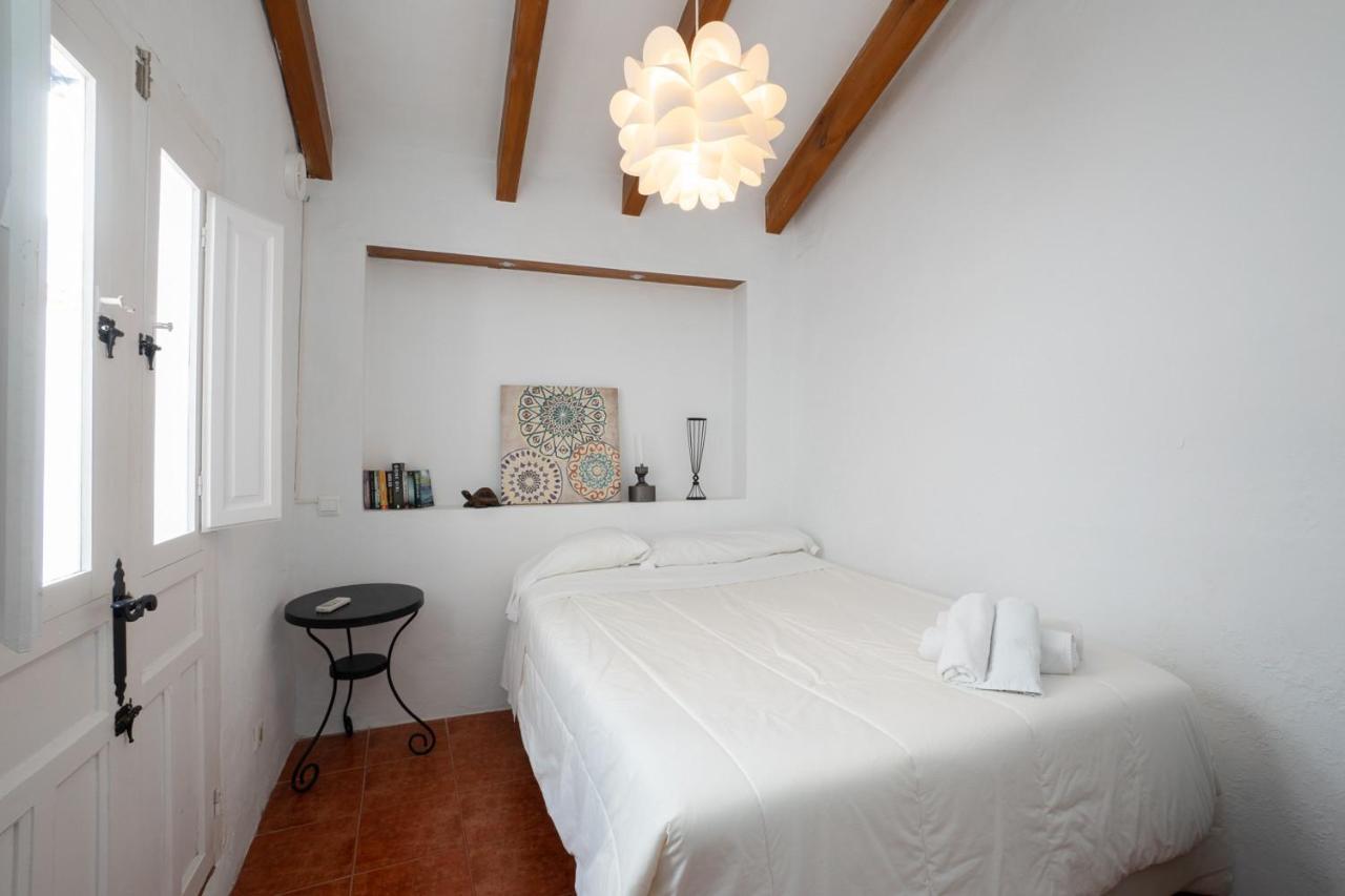 Holiday home C/ Animas 10 *