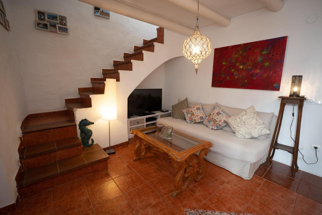 Holiday home C/ Animas 10 *