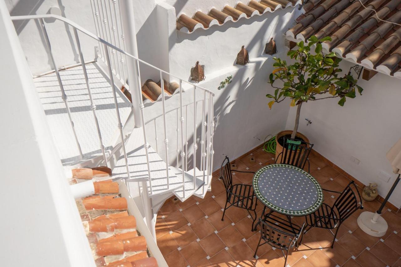 C/ Animas 10 Ferienhaus