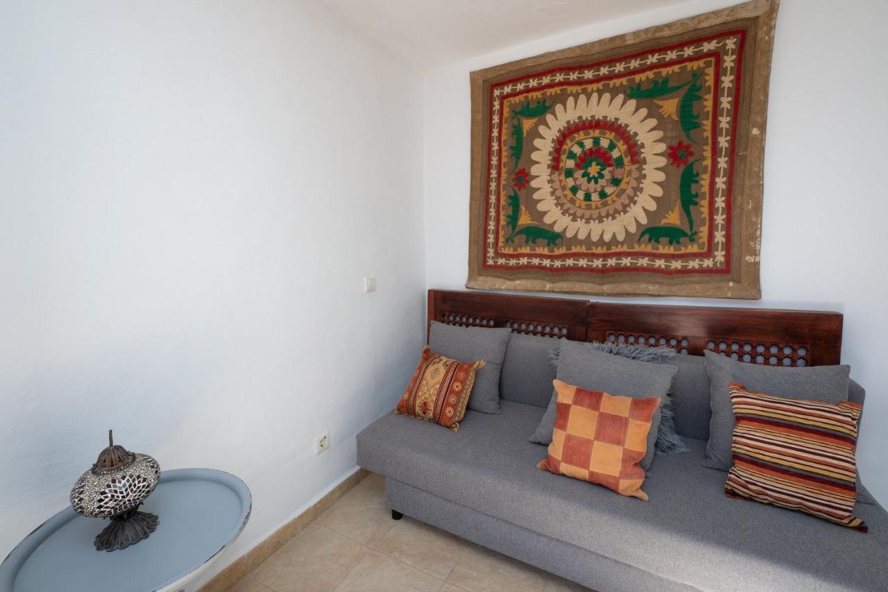 Ferienhaus C/ Animas 10 Nerja