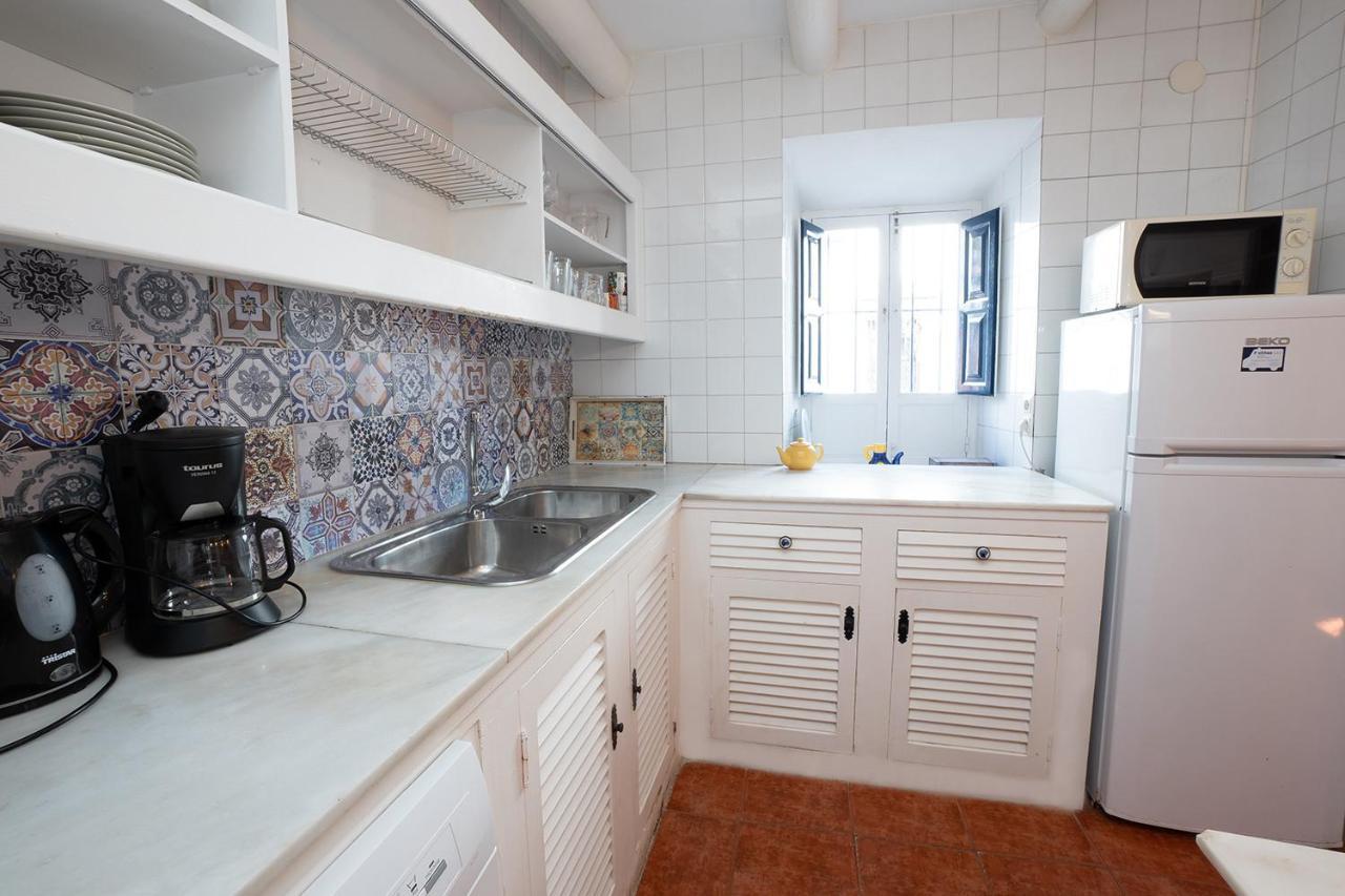 Ferienhaus C/ Animas 10 Nerja