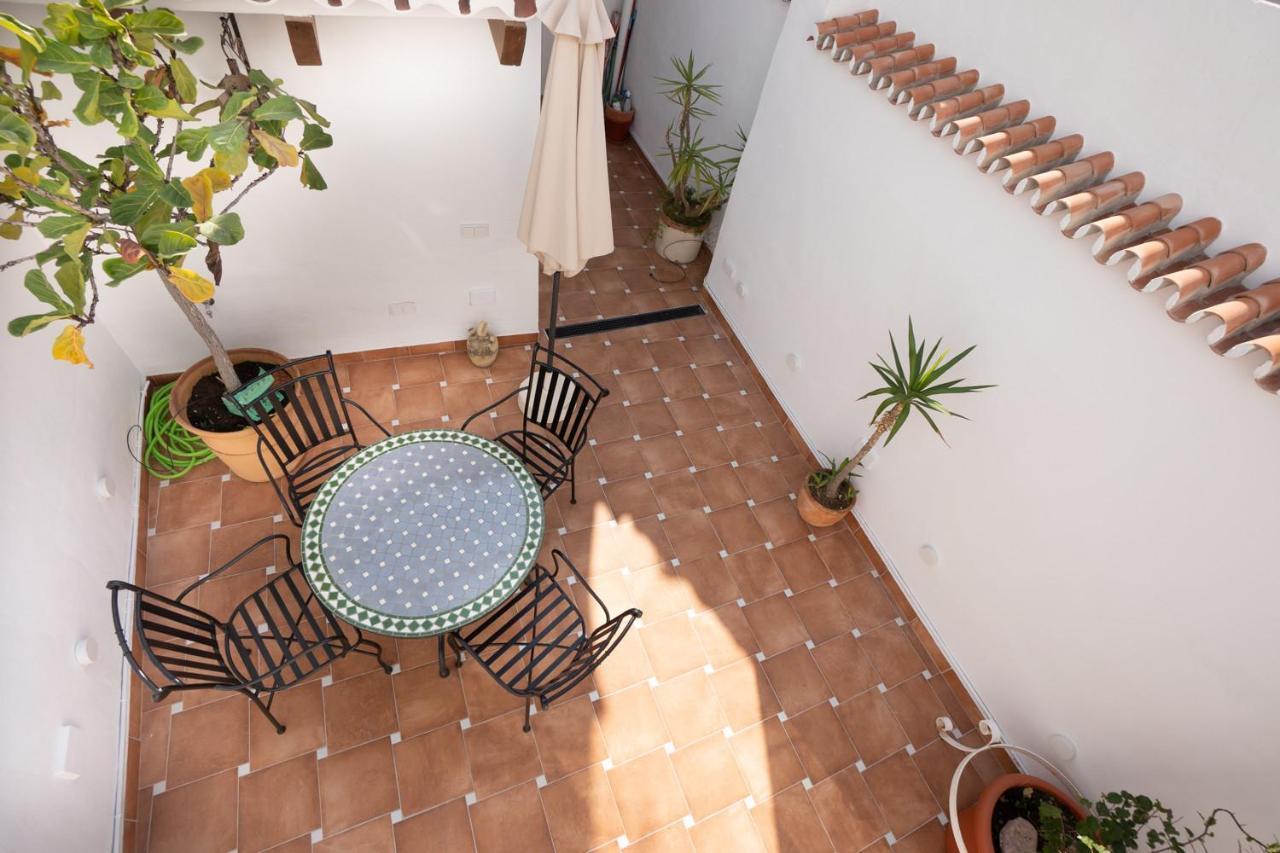 Ferienhaus C/ Animas 10 Nerja