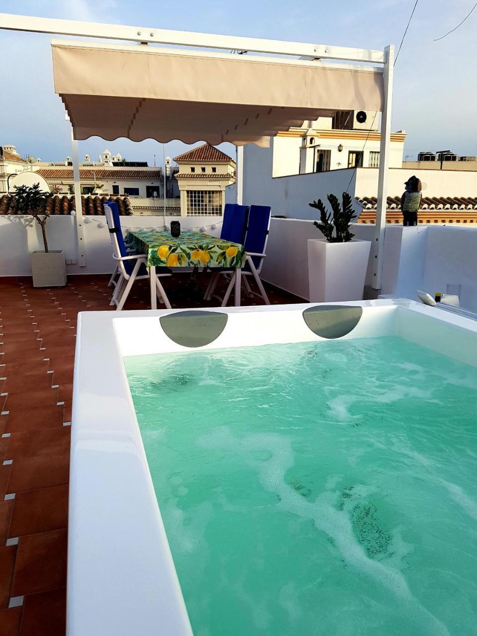 Ferienhaus C/ Animas 10 Nerja